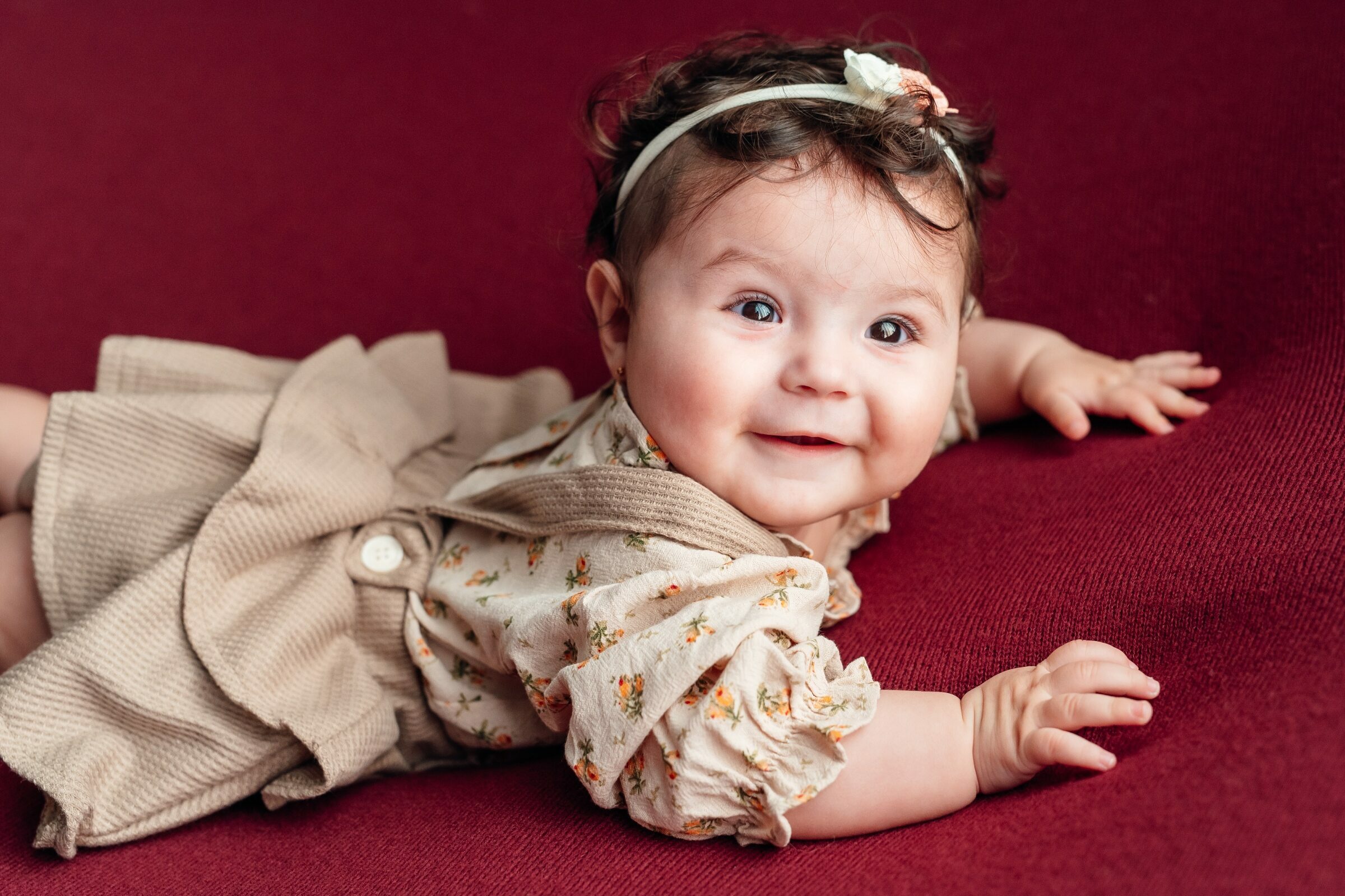 Foto de Amalia Alderete 17